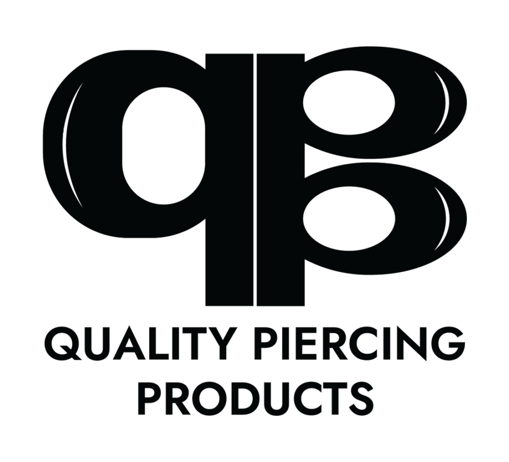 QPP EAR PIERCING