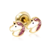 UN01Y_UNICORN_4.5MM_ENAMEL_ROSY_24K_GOLD_PLATED-2
